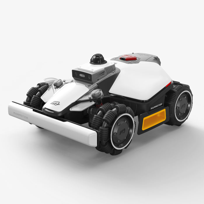 Mammotion LUBA mini 2 AWD 1500