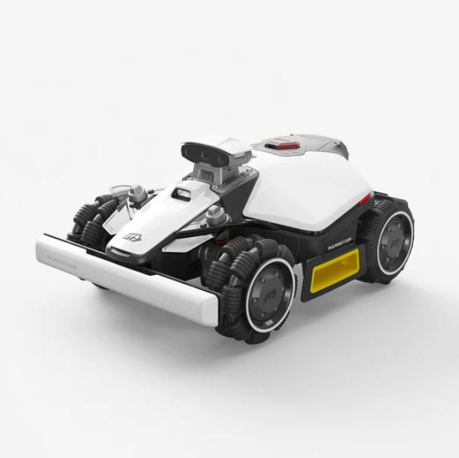 Mammotion LUBA mini 2 AWD 1000