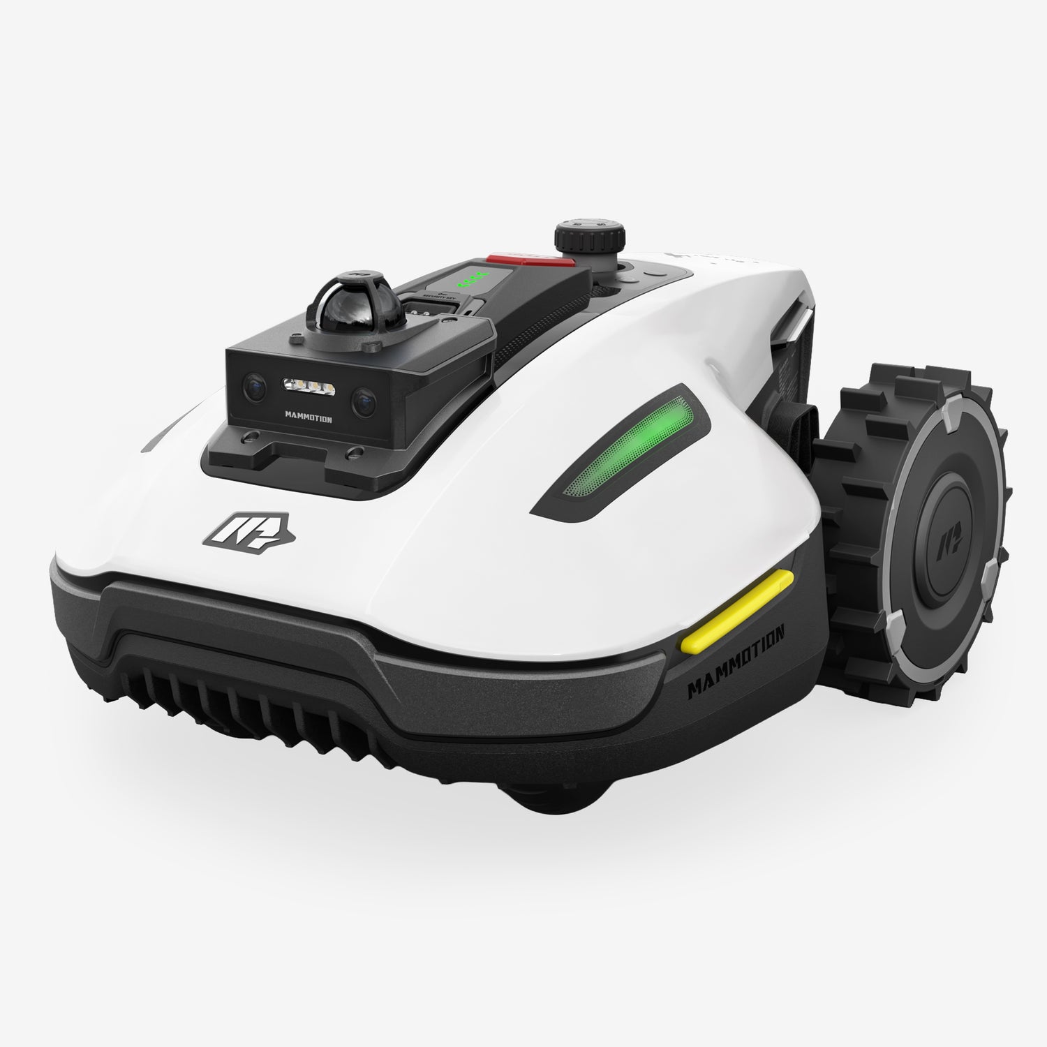 Mammotion YUKA mini 2 1000
