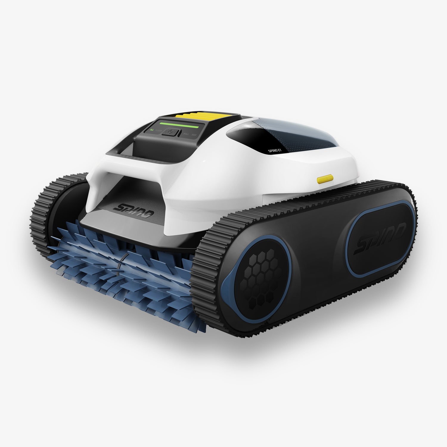 SPINO E1 - Kabelloser Roboter Poolreiniger