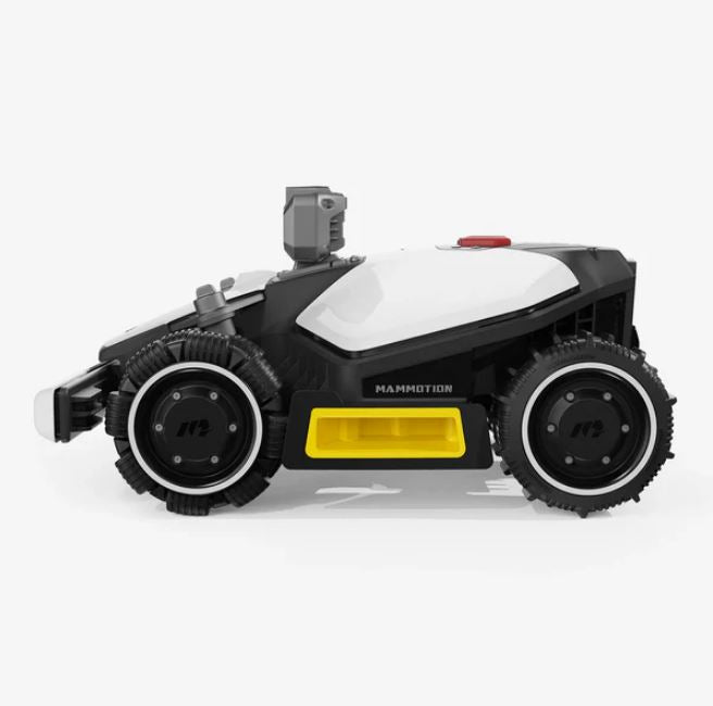 Mammotion LUBA mini AWD 1500 LiDAR - Occasion