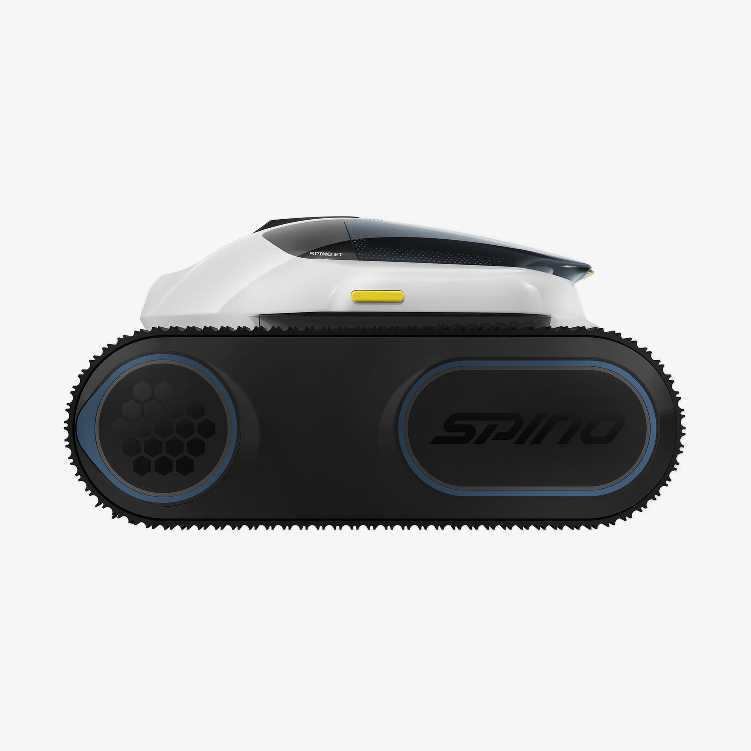 SPINO E1 - Kabelloser Roboter Poolreiniger