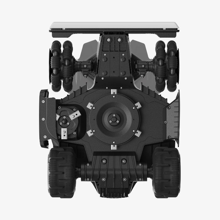 Mammotion LUBA mini 2 AWD 1500