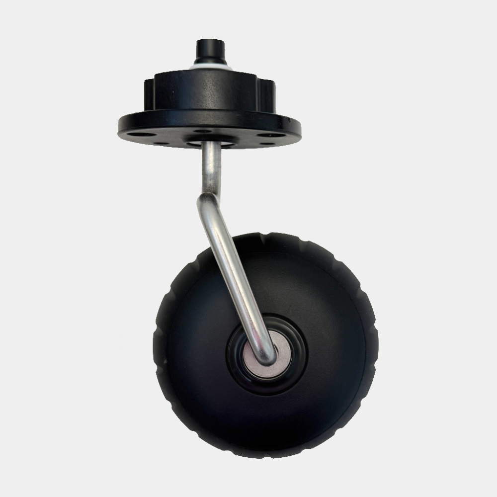 Mammotion Vorderrad YUKA mini