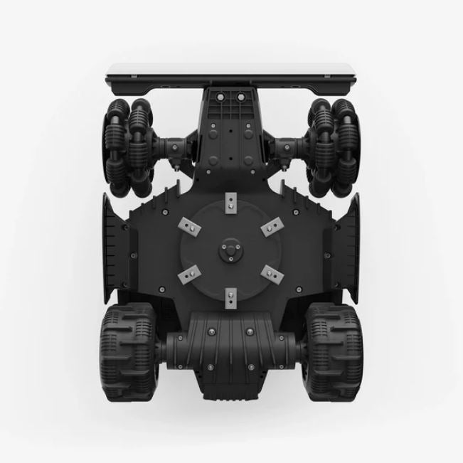 Mammotion LUBA mini AWD 1500 LiDAR - Occasion
