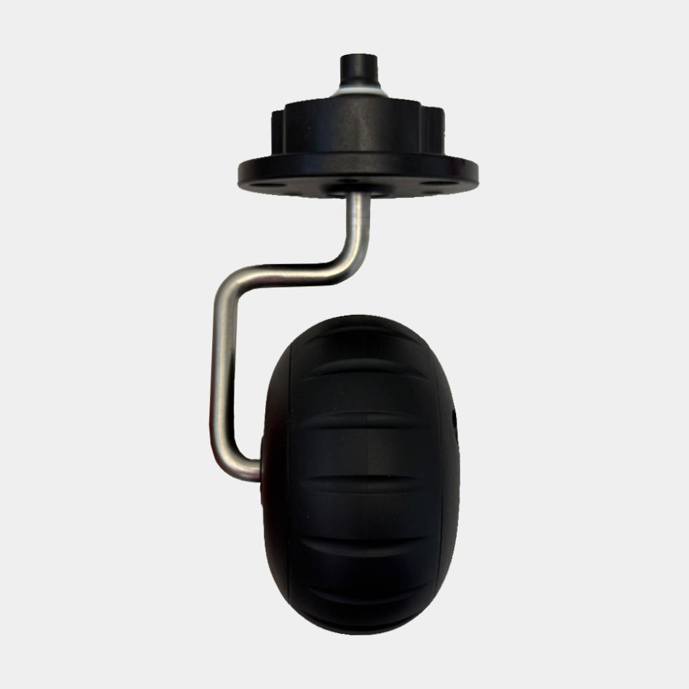 Mammotion Vorderrad YUKA mini