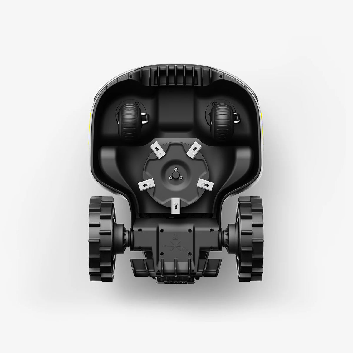 Mammotion YUKA mini