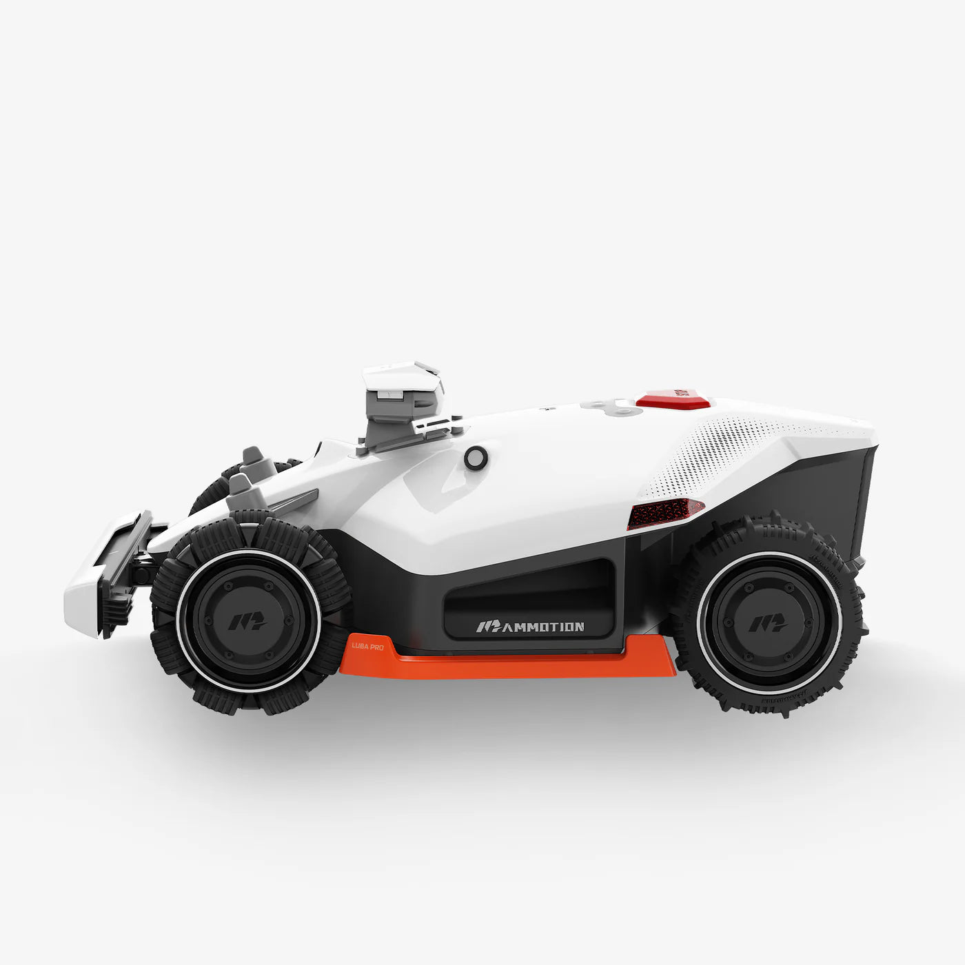 LUBA 2 AWD - Mähroboter ohne Begrenzungskabel